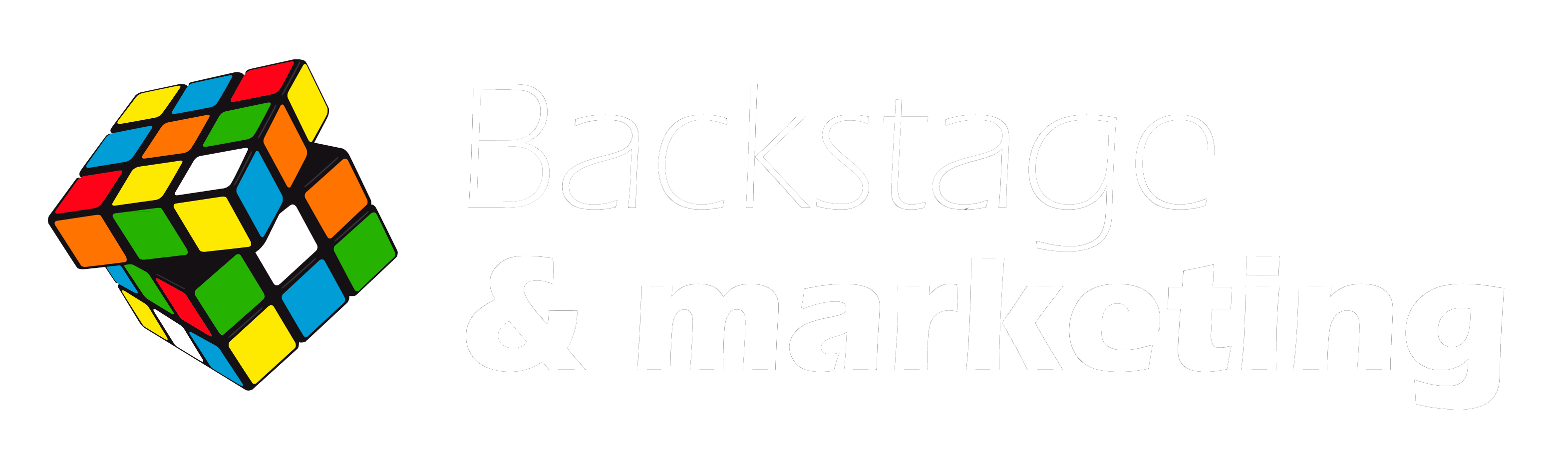 Backstage & Marketing